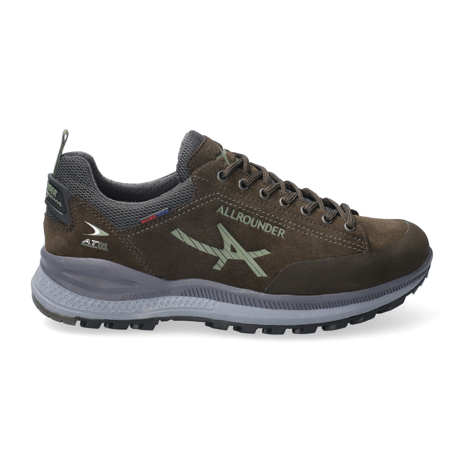 Mephisto clearance allrounder homme